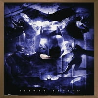 Stripovi-Batman-Akcijski zidni poster, 22.375 34