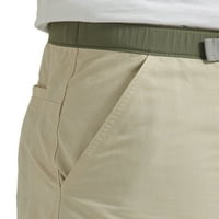Wrangler muški i veliki muški hibridni hibridni teretni kratke hlače, veličine 30-44