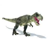 Simulacijski model dinosaura igračka tirannosaurus figura kolekcija životinjskog modela Djeca darovi za obrazovanje