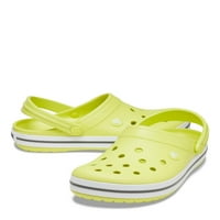 Crocs unise crocband začepljenje sandale