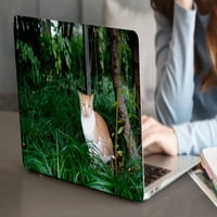 Tvrdi zaštitna torbica KAISHEK je Kompatibilan sa starim MacBook Pro 13 s Retina zaslonom, Bez CD-ROM-a, bez USB-C
