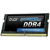 OLOY MD4S3232220IZ0SH 32GB 260-PIN DDR SO-DDMM DDR MEMOLES LAPTOP MEMOLES