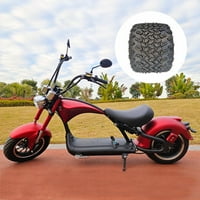 Za CityCoco Electric Scooter Modifikacija guma 10x6.00- Off-Road Tire Tire 10x6.00- Off-Road Guma