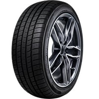 Gume Radar Dima Season RP-4S s 255 45R 105W BSW odgovaraju za Audi Q Prestige, 2006 - Jeep Grand Cherokee SRT8