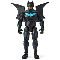 Batmanova figurica s krilima šišmiša i tajanstvenim dodacima za djecu od 12 i više godina