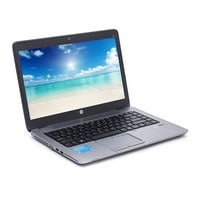 Korišteno - HP Elitebook G1, 14 FHD Laptop, Intel Core i5-4300U @ 1. GHz, 8GB DDR3, 1TB HDD, Bluetooth, web kamera,