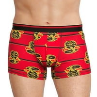 COBRA KAI BOXERSKI BOXERS BOXERS, veličine S-3xl