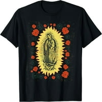 Majica Blažene Djevice Marije od Guadalupe, majke kršćanke