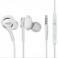 Slušalice Hands-free Autentična slušalice AKG Slušalice s tvrdim torbicom za slušalice Z6P za LG G Pad F 8. F